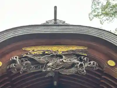 小野神社(東京都)