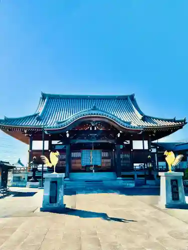永光寺(牡丹不動尊) (茨城県)
