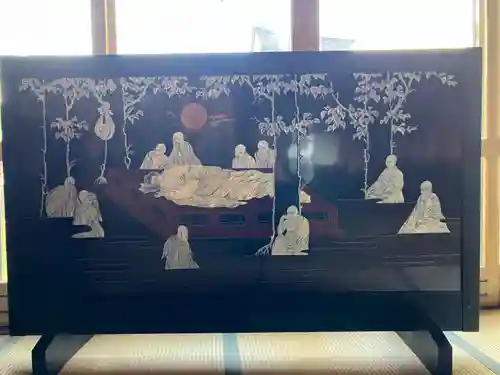 定光寺(北海道)