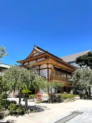 櫛田神社(福岡県)
