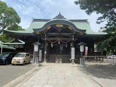 海神社(兵庫県)