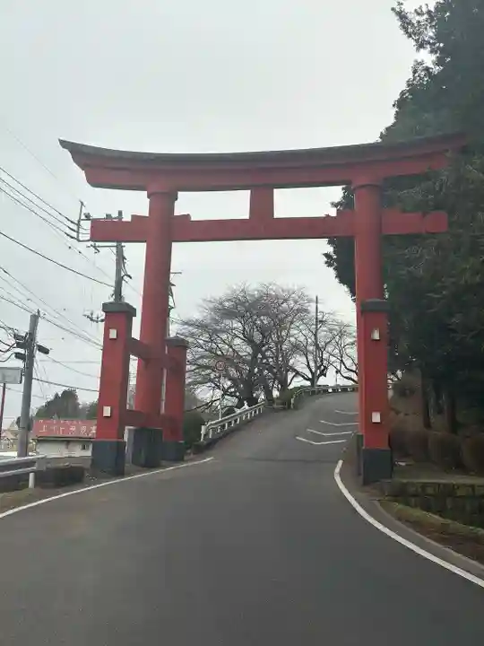 一之宮貫前神社(群馬県)