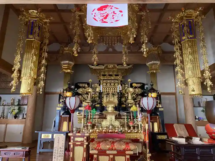 善照寺(北海道)