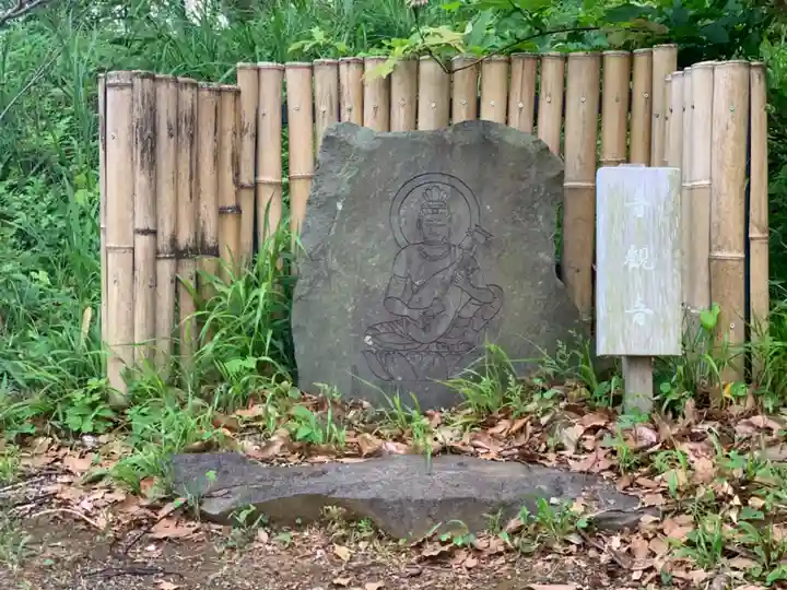 曽我浅間神社のその他建物