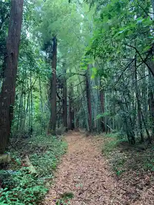 貝塚神社(千葉県)