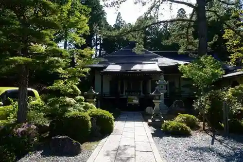 常喜院のその他建物