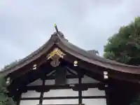 三輪神社のその他建物