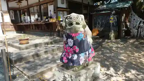 王子神社(徳島県)