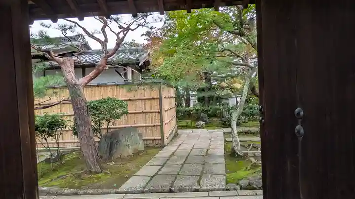 海福院(京都府)