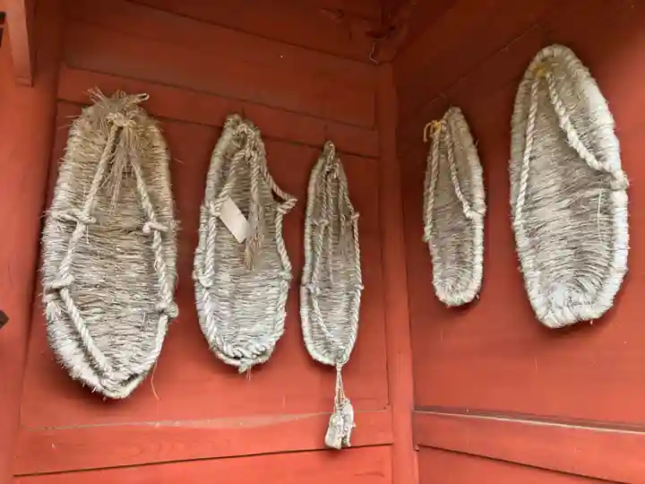 光明寺のその他建物