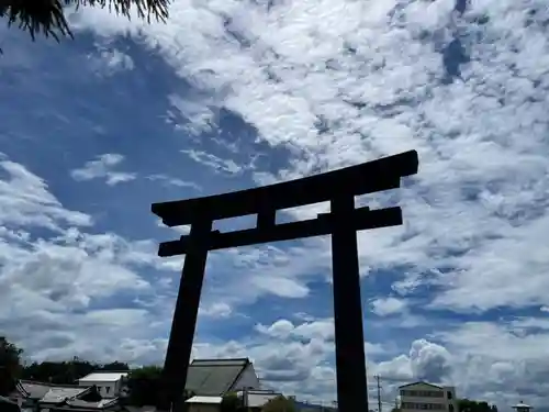 大神神社(奈良県)