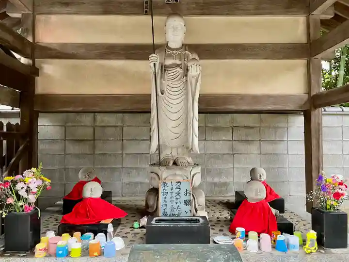 光専寺(東京都)