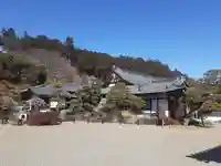 聖天院の本殿・本堂