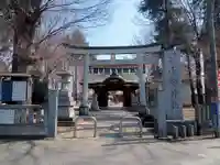 小野神社(東京都)