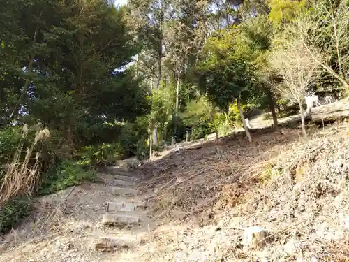 桑田神社(京都府)