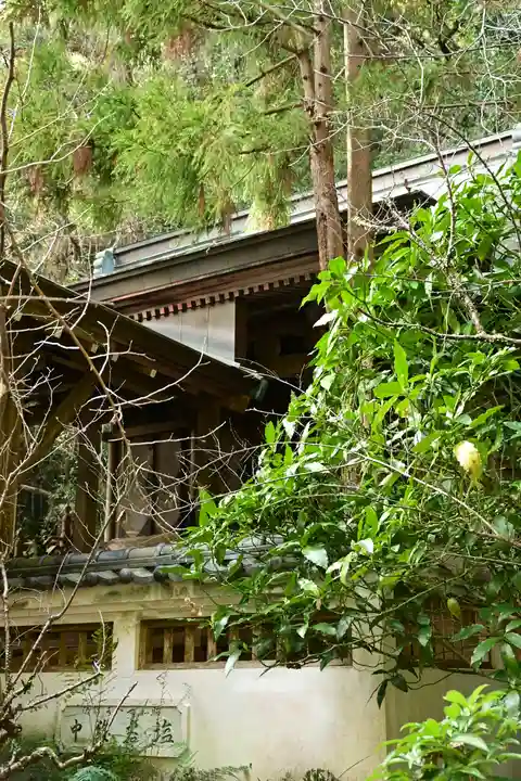 若宮八幡宮(高知県)