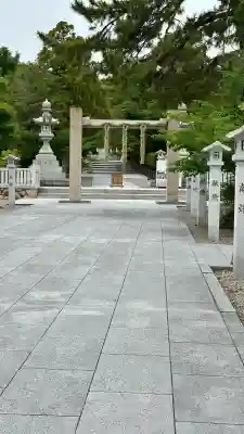 廣田神社(兵庫県)