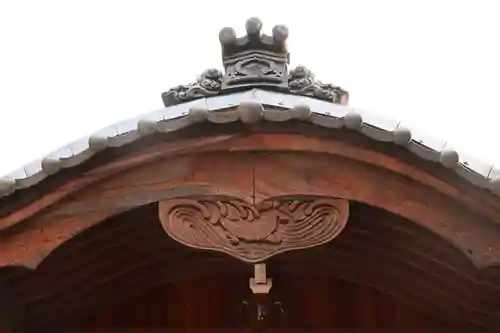 別所神社(長野県)