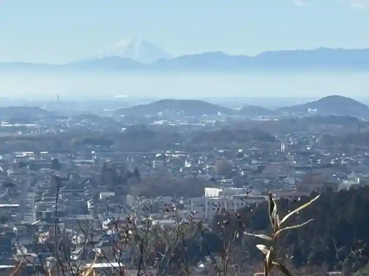 賀茂別雷神社(栃木県)