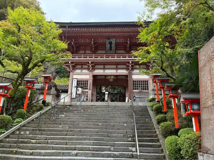 由岐神社(京都府)