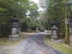 八王寺の建物その他