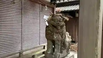高龗神社(奈良県)