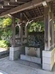 藪原神社(長野県)