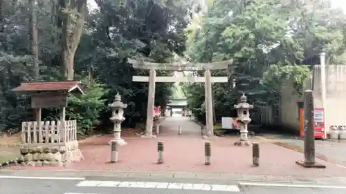 砥鹿神社（里宮）(愛知県)
