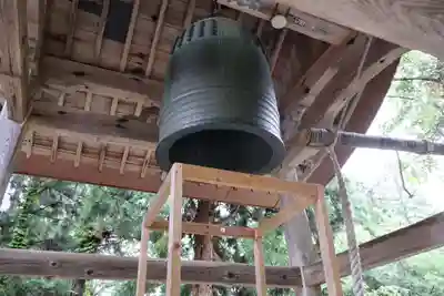 新宮熊野神社(福島県)