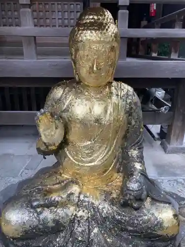 大圓寺(東京都)