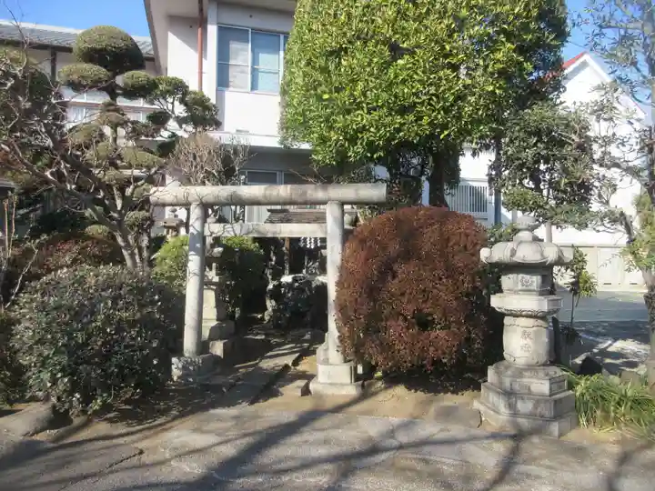 蓮光寺(東京都)