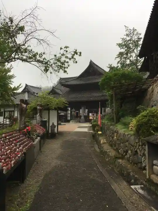 長谷寺のその他建物