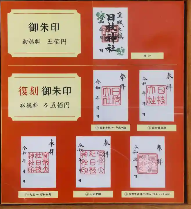 日枝神社(東京都)