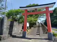 若宮神社(鹿児島県)