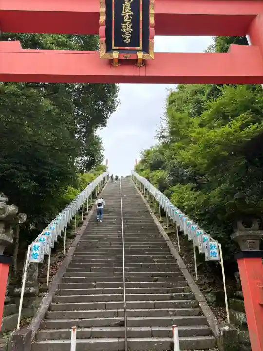高良大社(福岡県)
