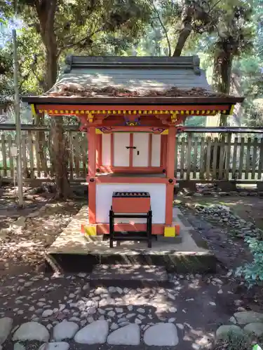 香取神宮(千葉県)