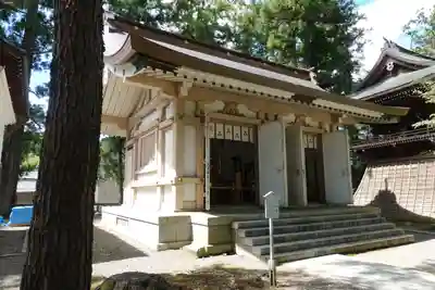 多賀大社のその他建物