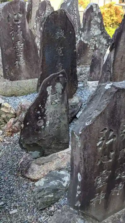 八幡社(石清水八幡宮)(愛知県)