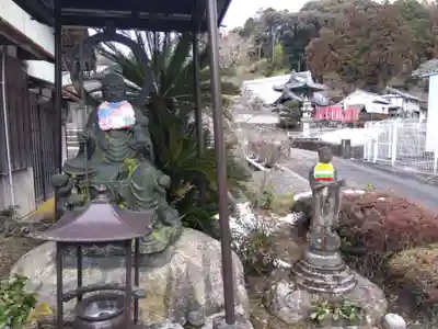 竜雲寺(三重県)