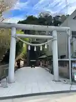 遠見岬神社(千葉県)