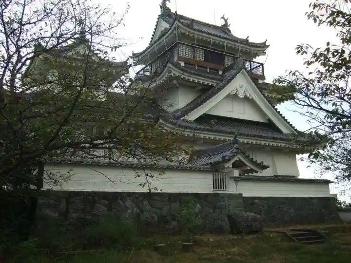 妙見神社(徳島県)