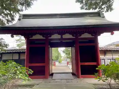 仙波東照宮(埼玉県)