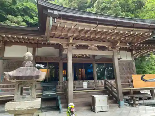 長谷寺(奈良県)