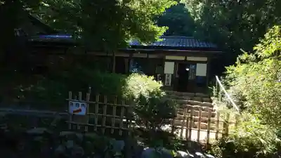 近江神宮のその他建物