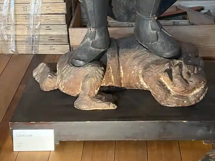 普門寺(切り絵御朱印発祥の寺)(愛知県)