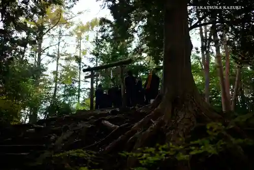 大塚丘のその他建物