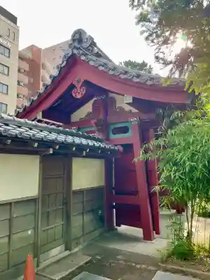祥雲寺(東京都)