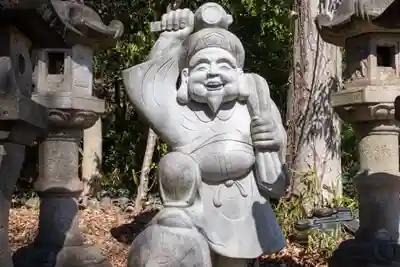 八雲神社(緑町)(栃木県)