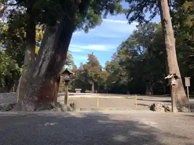 伊勢神宮外宮（豊受大神宮）のその他建物