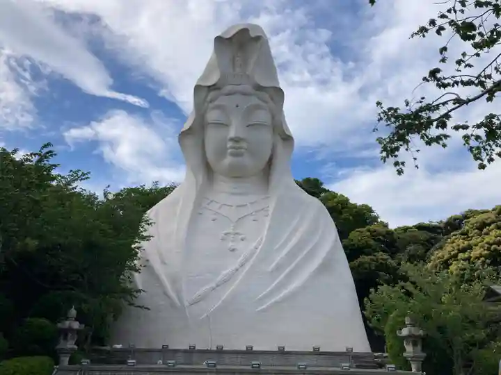 大船観音寺(神奈川県)